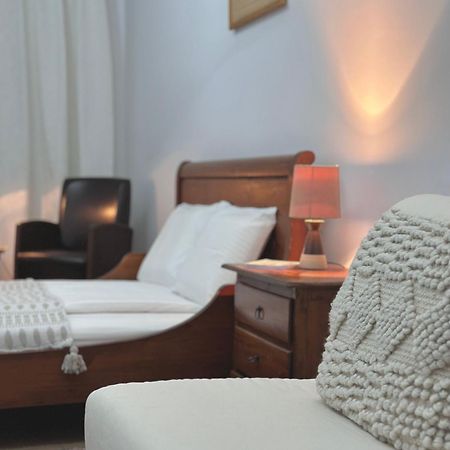Casa 9 Apartment Albesti  Luaran gambar